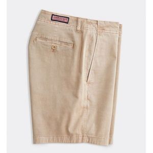 7 Inch Island Shorts